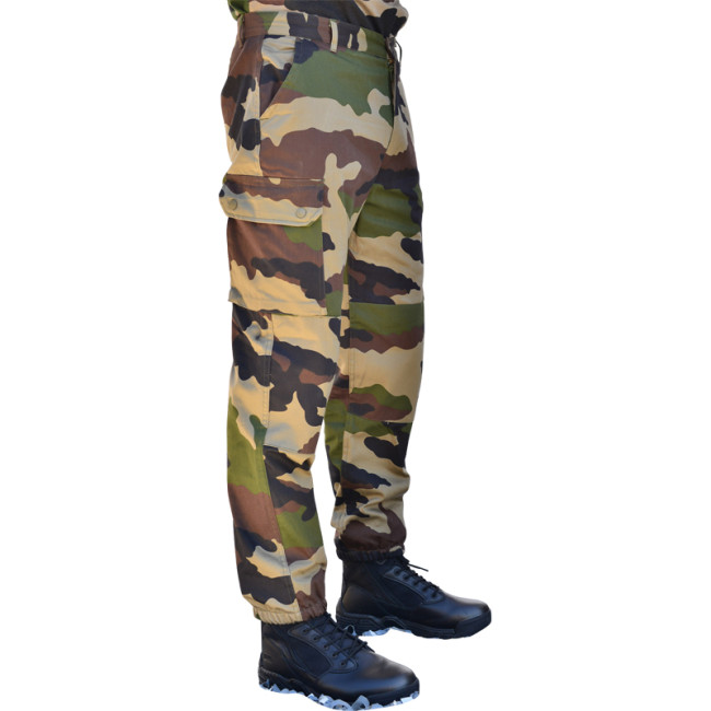 F2 Hose Tarnmuster - CityGuard
