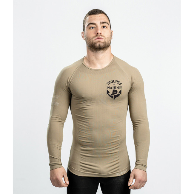 Top Marinetroepen - Coyote - Summit Outdoor
