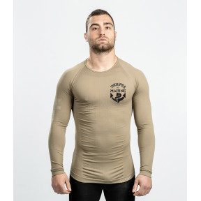 Haut Troupes de marine - Coyote - Summit Outdoor