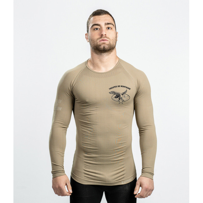 Haut Troupes de montagne - Coyote - Summit Outdoor