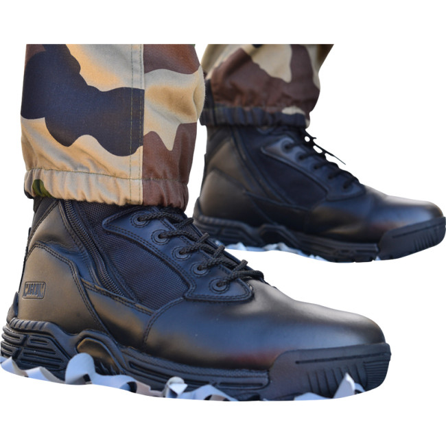F2 broek camo - CityGuard