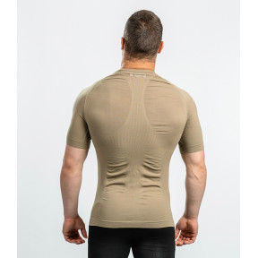 T-shirt Wojska Powietrznodesantowe - Coyote - Summit Outdoor