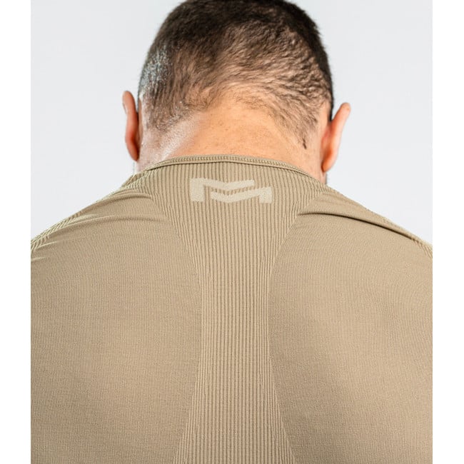 T-shirt Troupes de marine - Coyote - Summit Outdoor