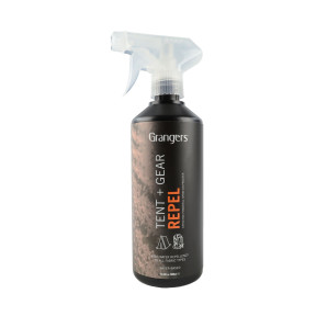 Imprägnierspray Tent + Gear Repel UV - Grangers