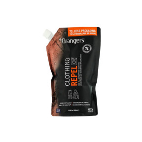 Imperméabilisant vêtements Clothing Repel 1L - Grangers