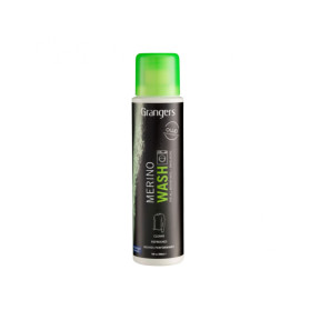 Środek do prania wełny merino merino wash 300ml - Grangers
