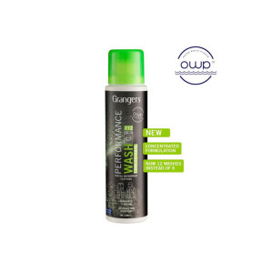 Lavage Performance Plus 300ml - Grangers