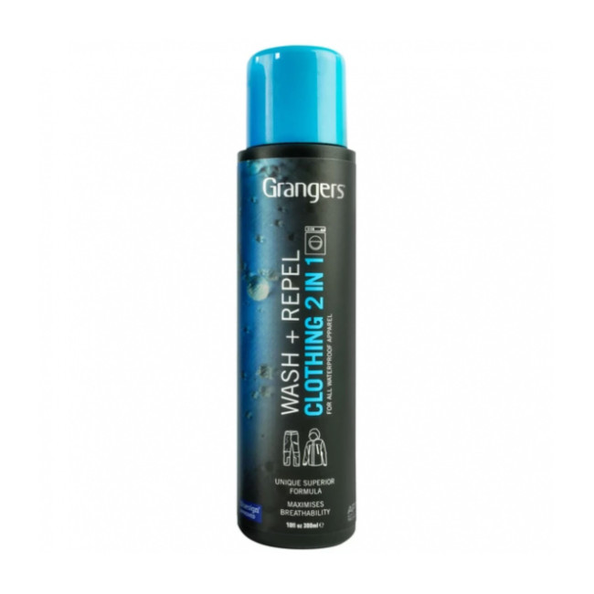 Textielreiniger Waterafstotend - Grangers