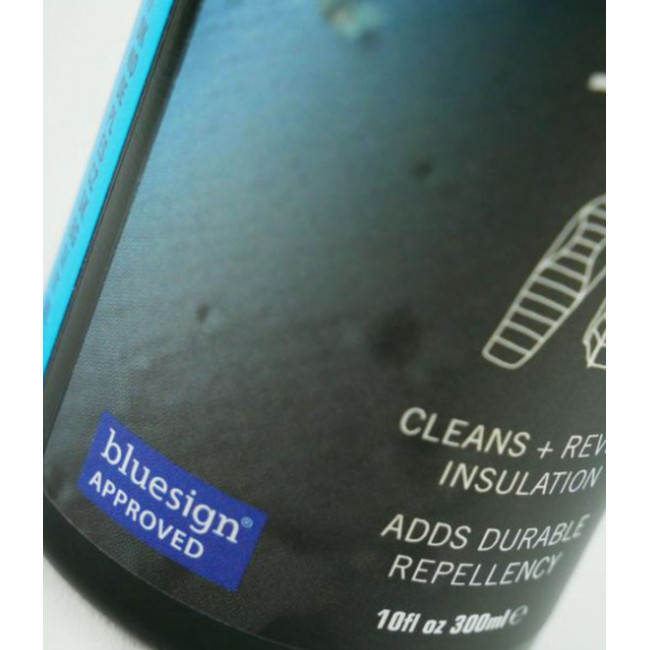 Nettoyant Hydrofuge Duvet - Grangers