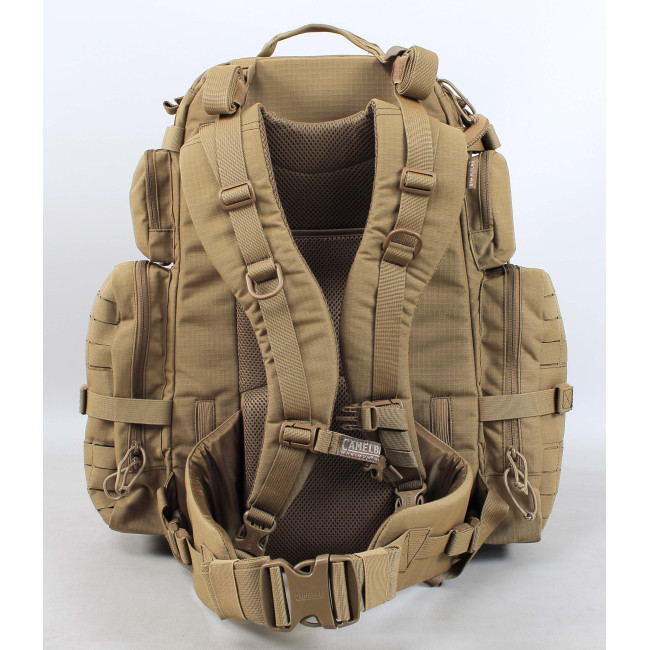 Sac BFM Futura V3 Coyote - Camelbak