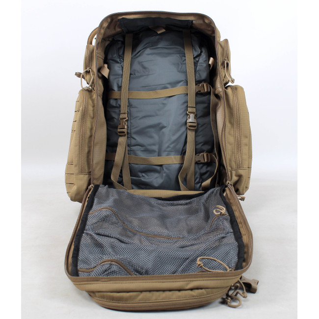 BFM Futura V3 Coyote Tasche - Camelbak