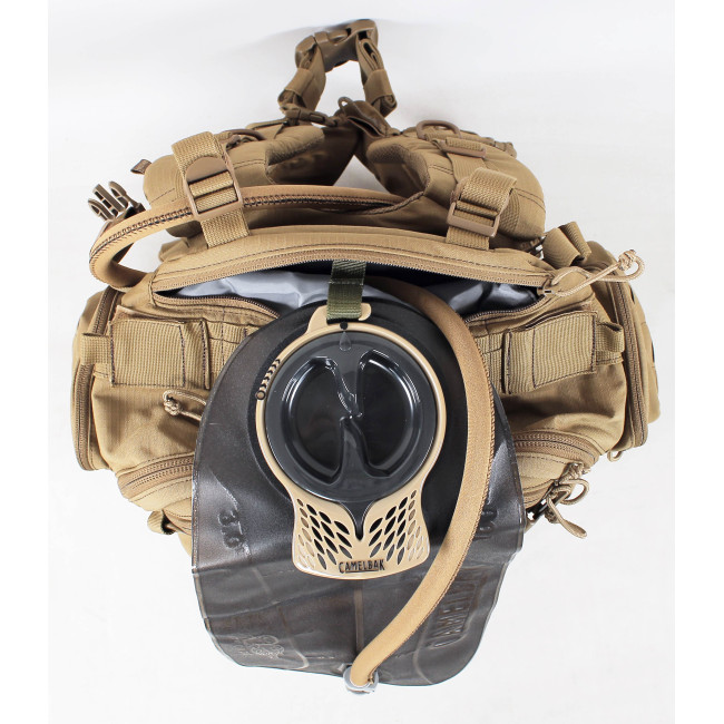 Sac BFM Futura V3 Coyote - Camelbak