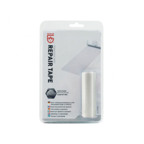 Tenacious Tape transparentes Reparaturklebeband 7,6 x 50 cm - Gear Aid