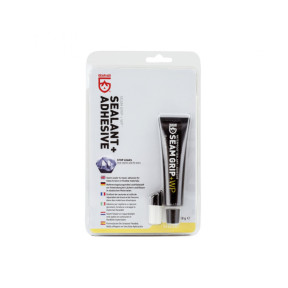 Colle de réparation avec applicateur SEAM GRIP+WP 28g - Gear Aid