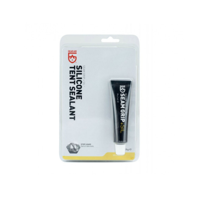 SEAM GRIP +SIL Zeltnahtkleber - Gear Aid