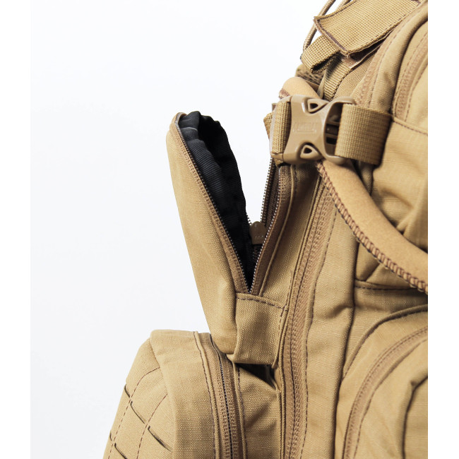 BFM Futura V3 Coyote rugzak - Camelbak