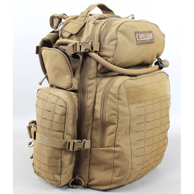 Sac BFM Futura V3 Coyote - Camelbak