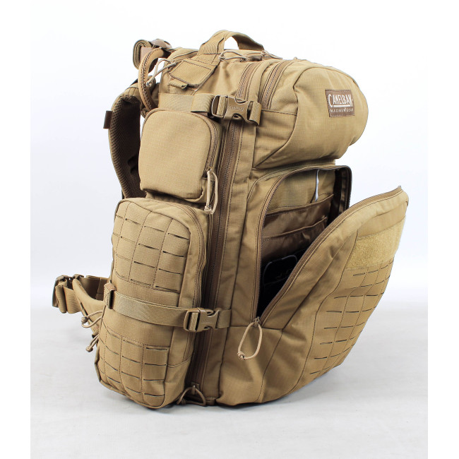 Plecak BFM Futura V3 Coyote - Camelbak
