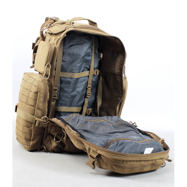 Sac BFM Futura V3 Coyote - Camelbak