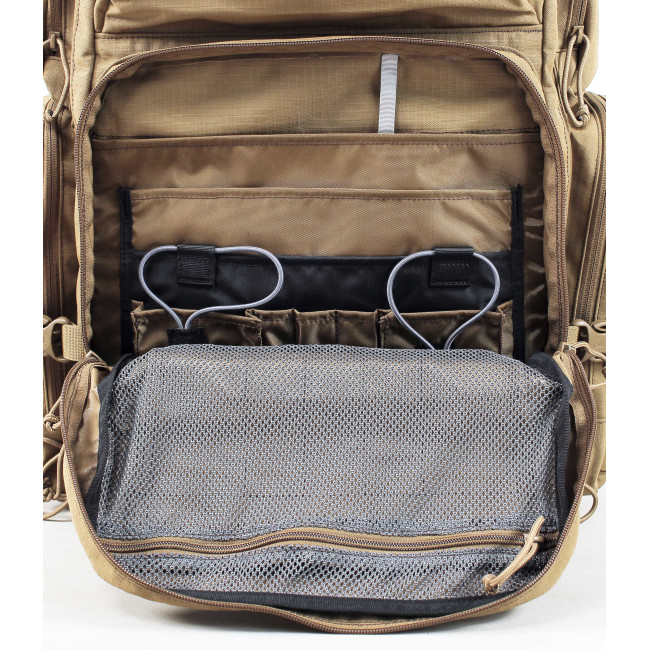Plecak BFM Futura V3 Coyote - Camelbak