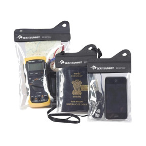 Waterdichte accessoirehouder M - Sea to Summit