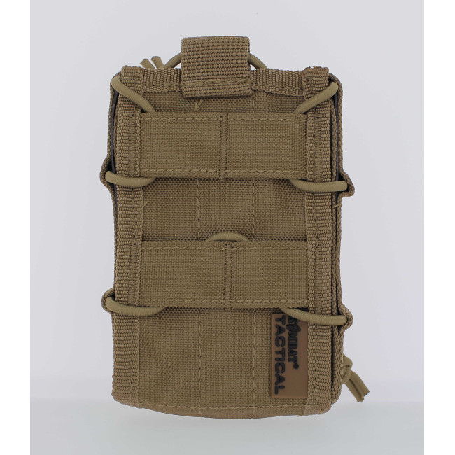 Einzelmagazintasche Delta Coyote - Kombat Tactical