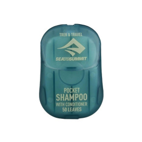 Shampoing en feuille - Sea To Summit