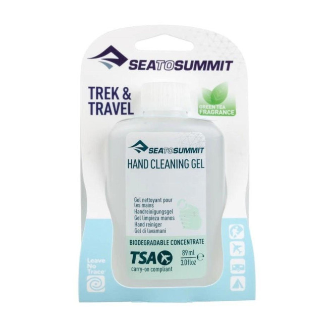 Savon liquide main - Sea To Summit