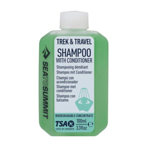 Shampoing liquide - Sea To Summit