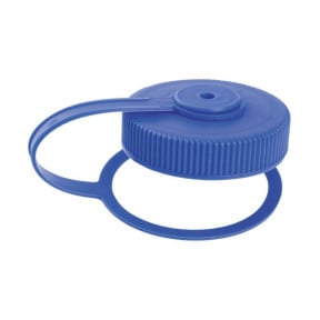 Bouchon 53mm Bleu - Nalgene