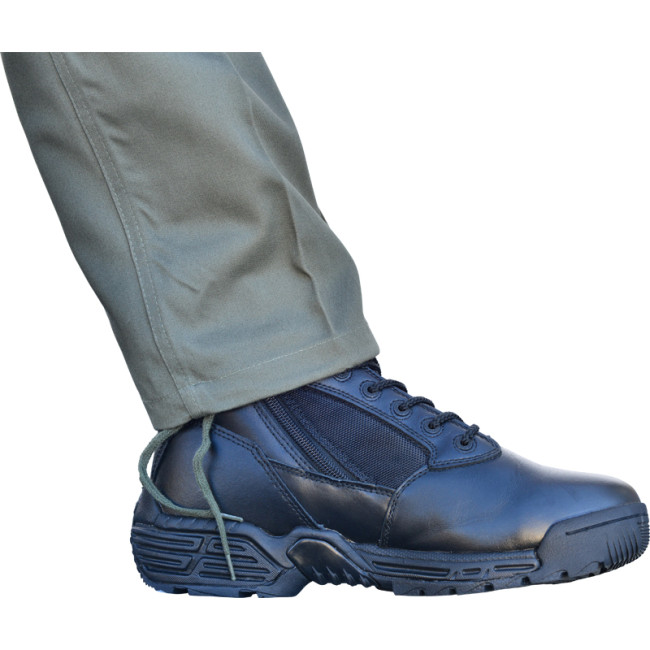 M64 satin kaki legerbroek - CityGuard