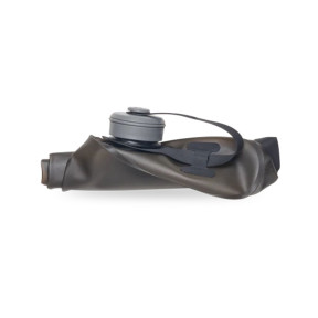 Poche à eau SEEKER 4L gris - Hydrapak