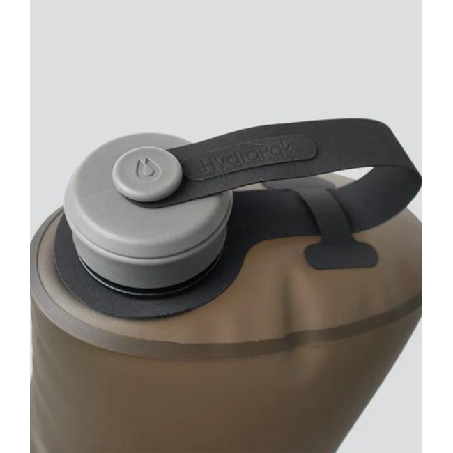 Waterzak SEEKER 4L grijs - Hydrapak
