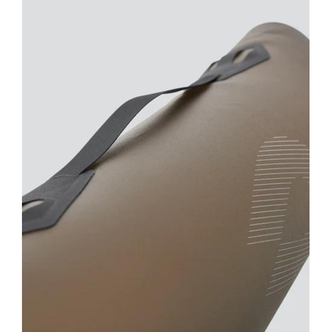 Poche à eau SEEKER 4L gris - Hydrapak