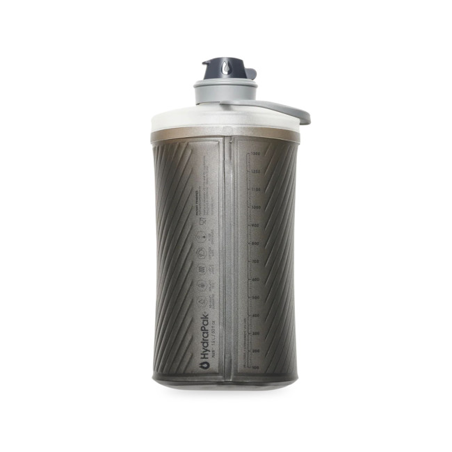Butelka Flux 1,5L Mammoth Grey - Hydrapak