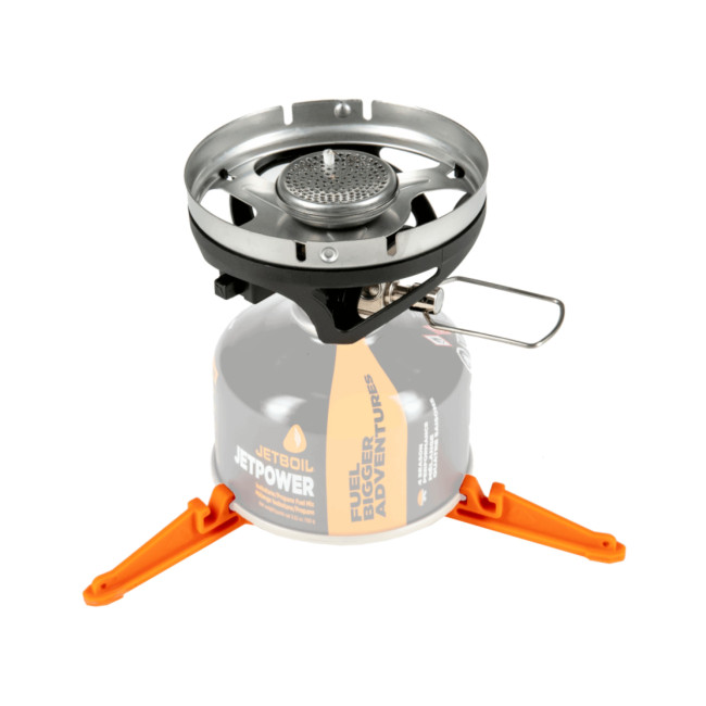 Kuchenka Jetboil Micromo 0.8L + wsparcie - Jetboil