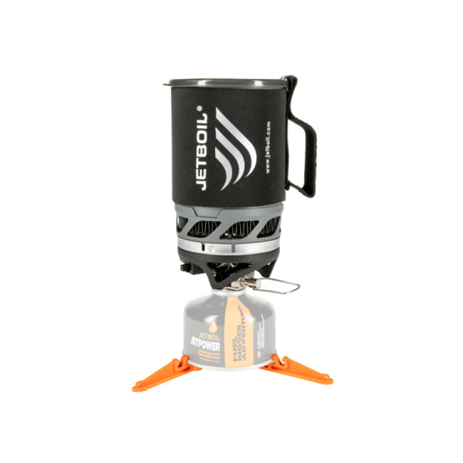 Réchaud Jetboil Micromo 0.8L + support - Jetboil