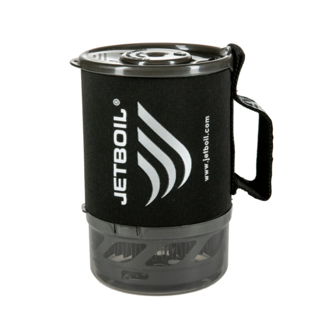 Kuchenka Jetboil Micromo 0.8L + wsparcie - Jetboil