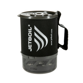 Jetboil Micromo Kocher 0.8L + Halterung - Jetboil