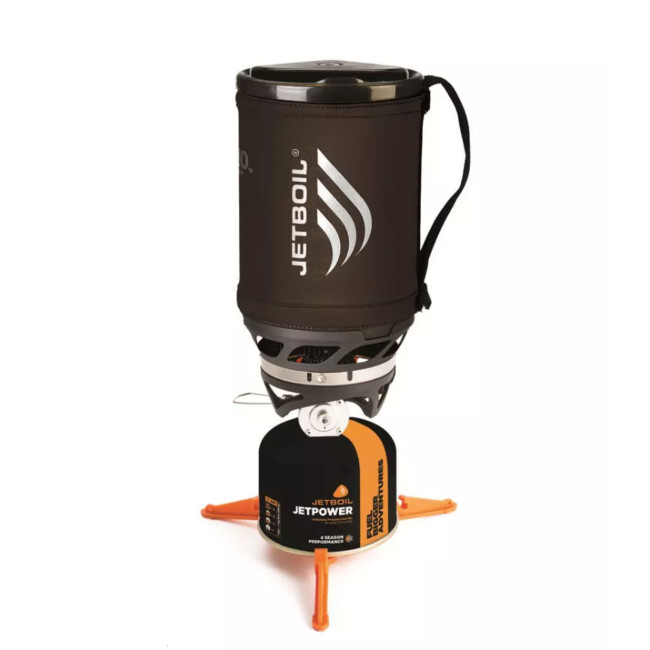 Kooktoestel Jetboil sumo - Jetboil