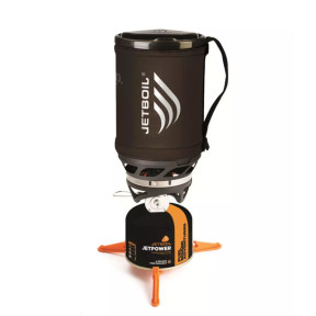 Réchaud Jetboil sumo - Jetboil