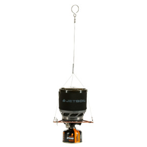 Zestaw zawieszenia - Jetboil