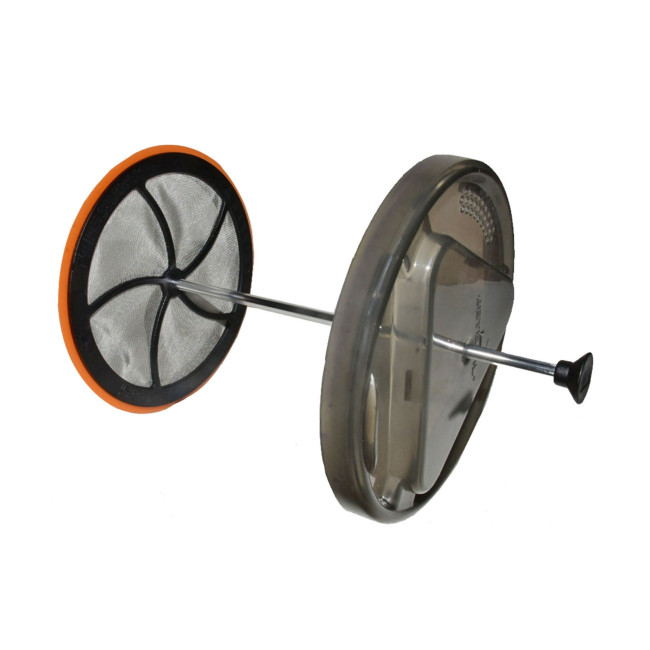 Grote siliconen koffiepers - Jetboil