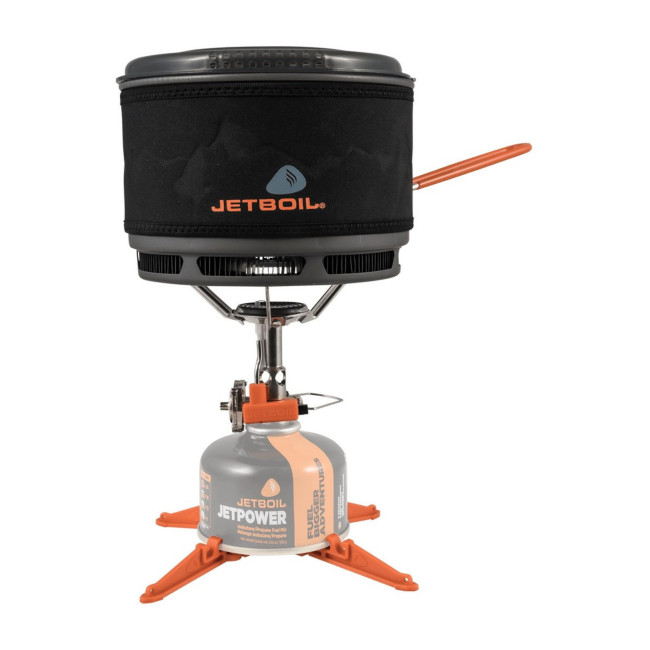 Fluxring-Topf 1.5L - Jetboil