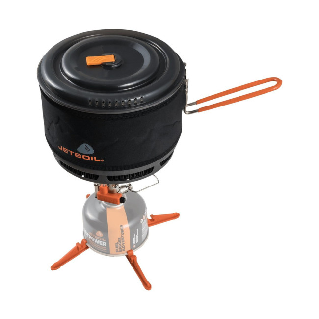 Garnek fluxring 1.5L - Jetboil
