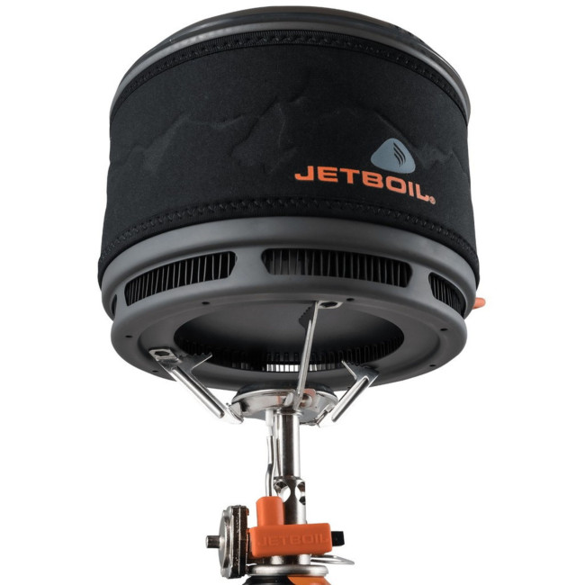 Steelpan fluxring 1.5L - Jetboil