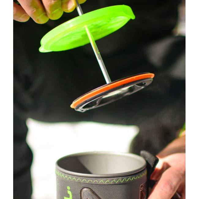Filtre Presse Café - Jetboil
