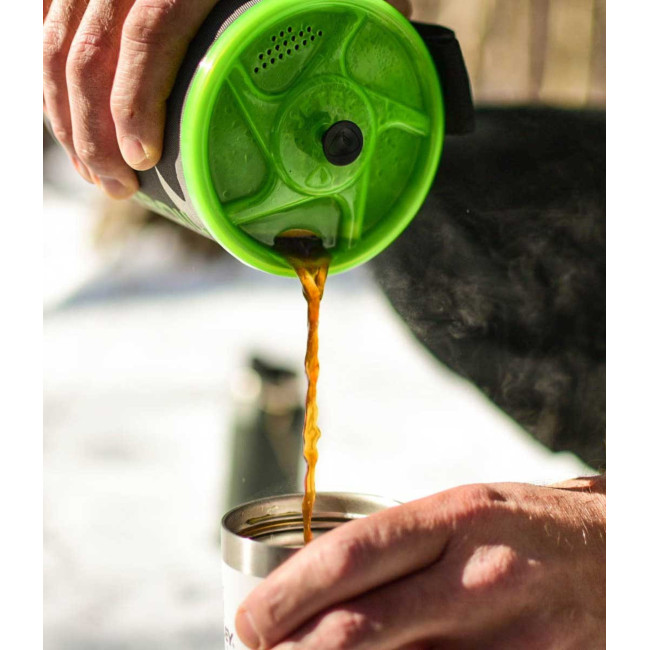 Kaffeepresse-Filter - Jetboil