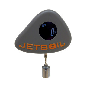 Pèse cartouche de gaz - Jetboil