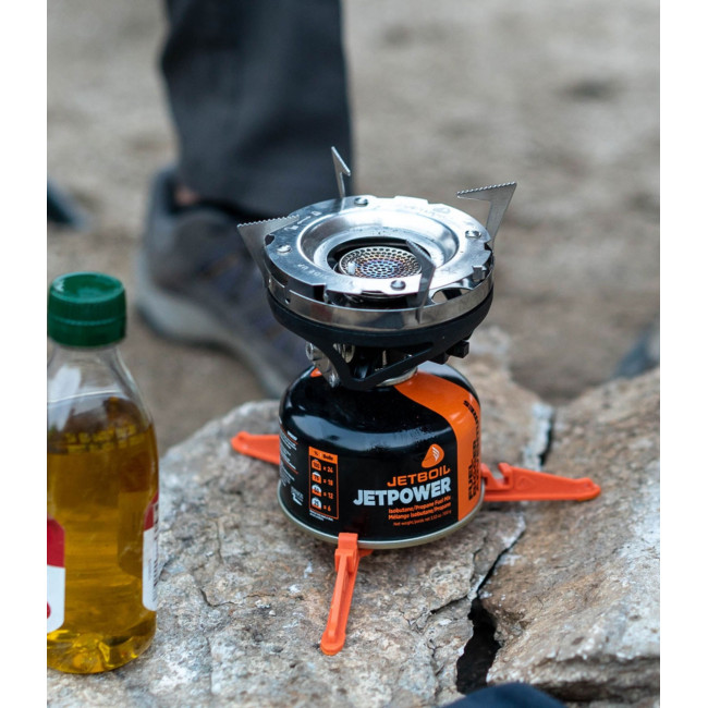 Universele pannensteun - Jetboil